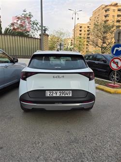 کیا سپۆرتاج